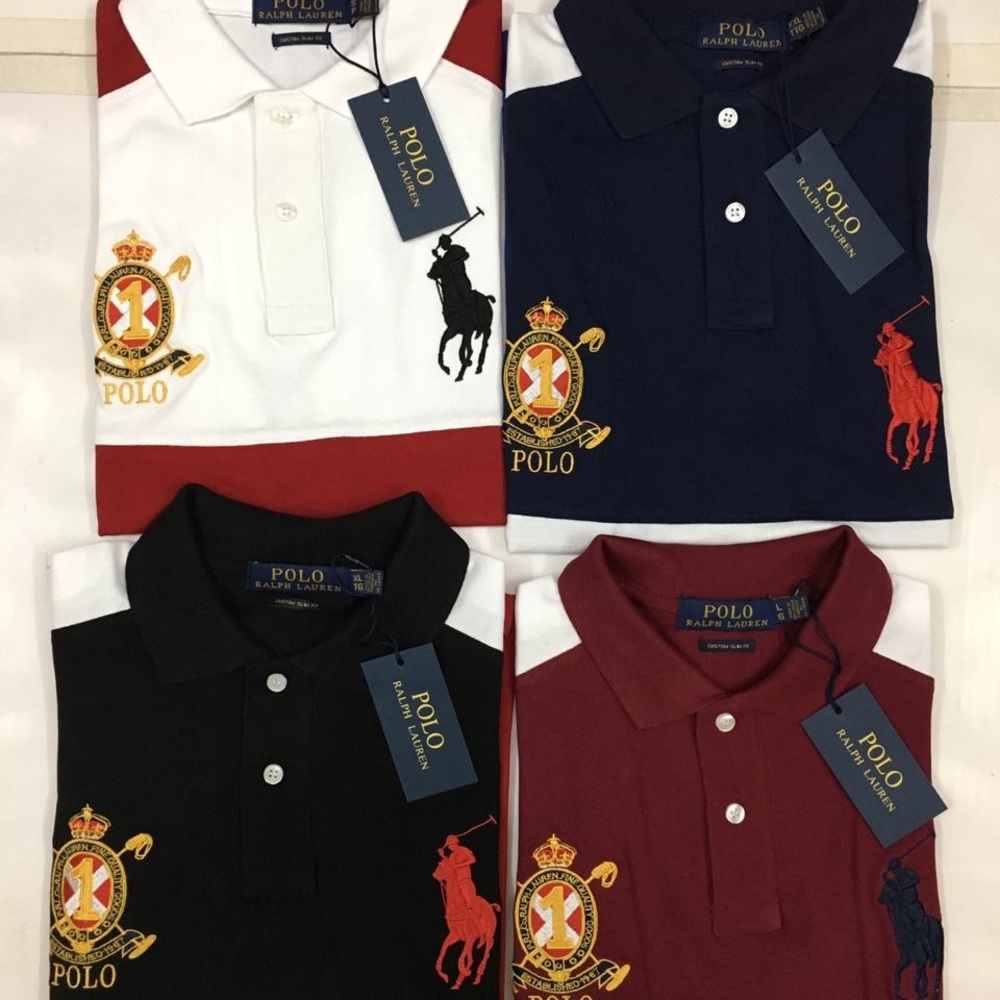 Polo Ralph Lauren Tshirt.